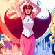 Illustration for article titled Smash the Patriarchy with Another Castle